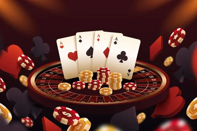 Free Credit 100 Online Casino: 